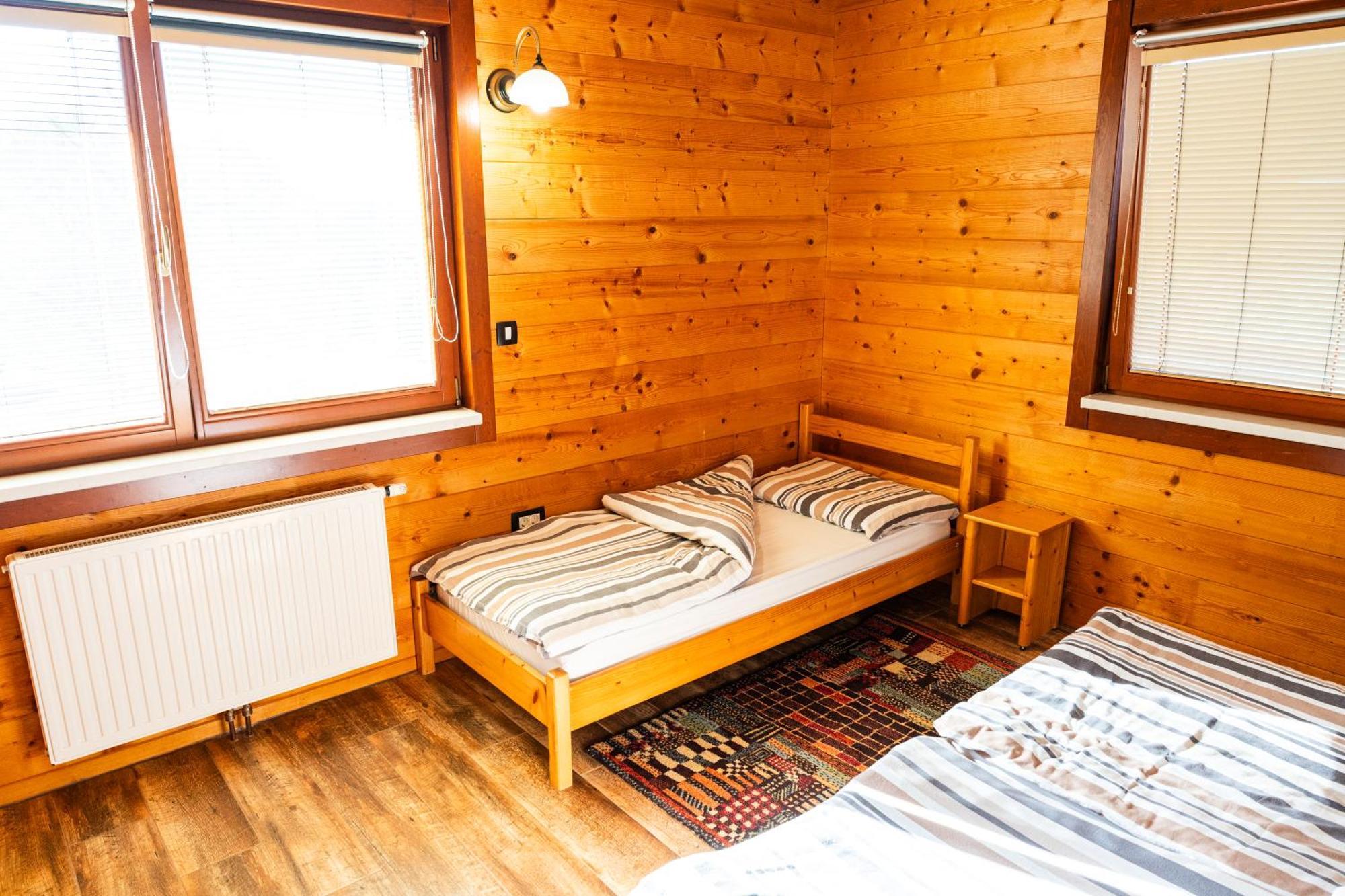 Bed and Breakfast Adventure Farm Store Exteriér fotografie