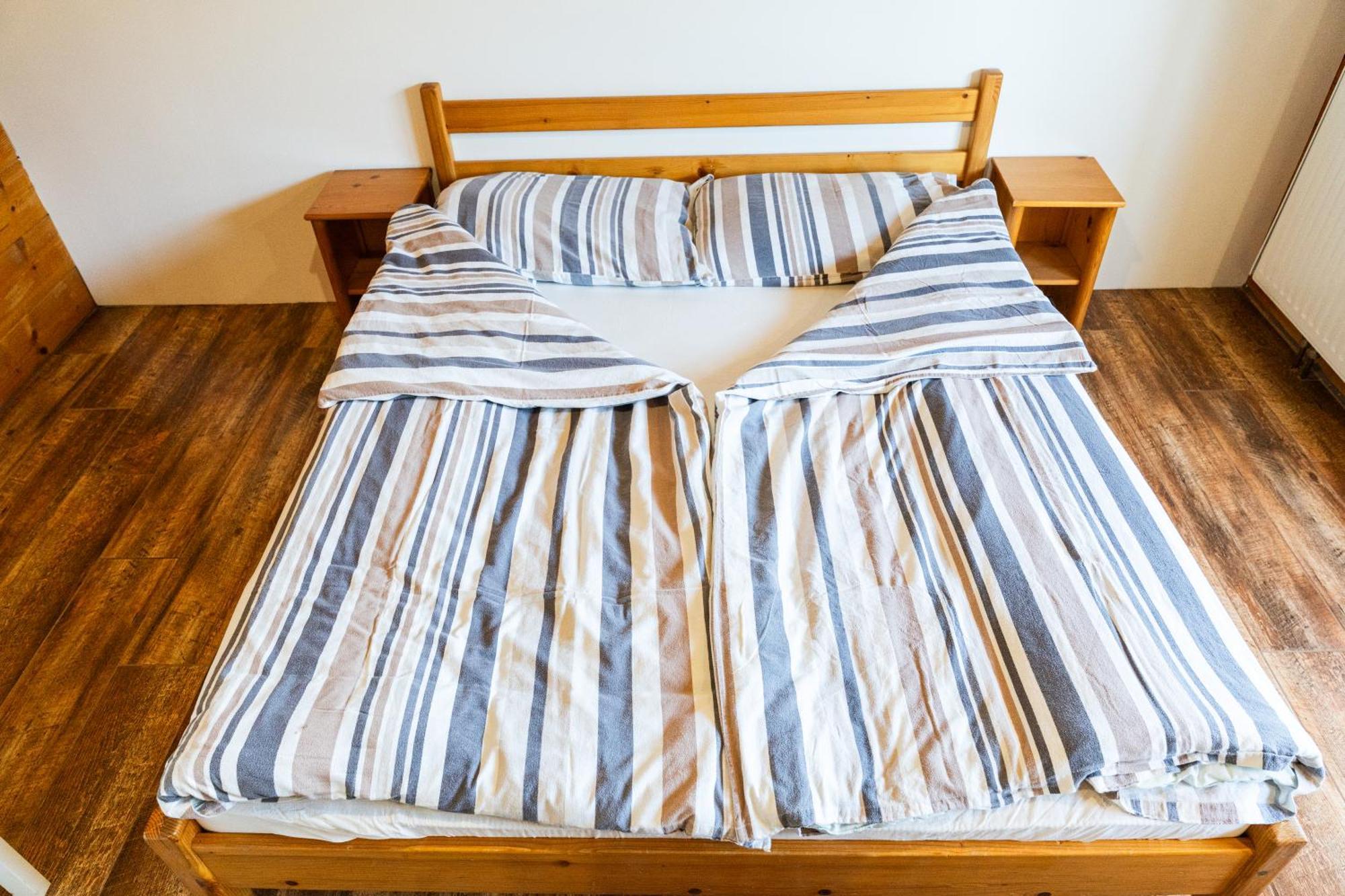 Bed and Breakfast Adventure Farm Store Exteriér fotografie