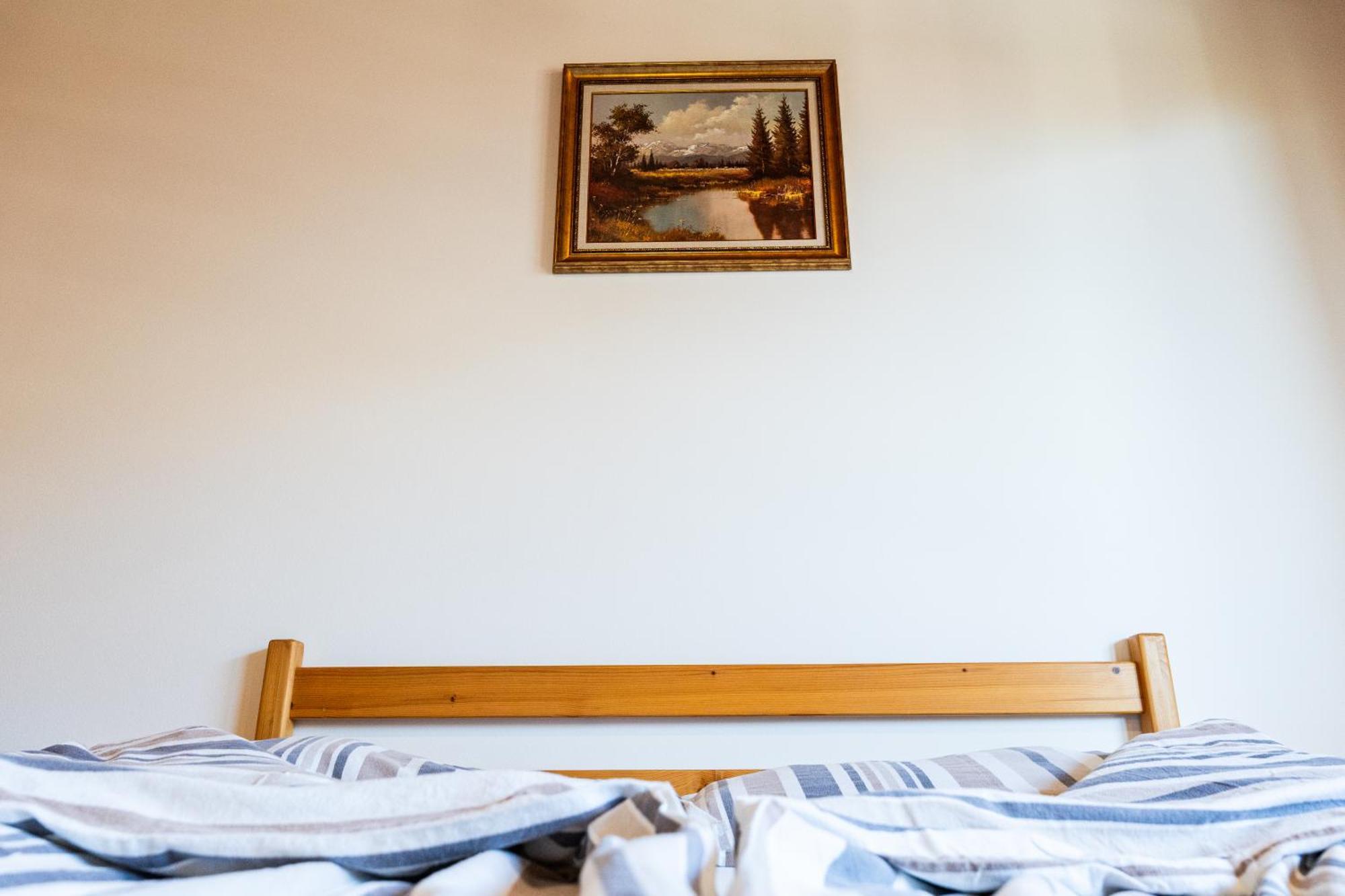 Bed and Breakfast Adventure Farm Store Exteriér fotografie