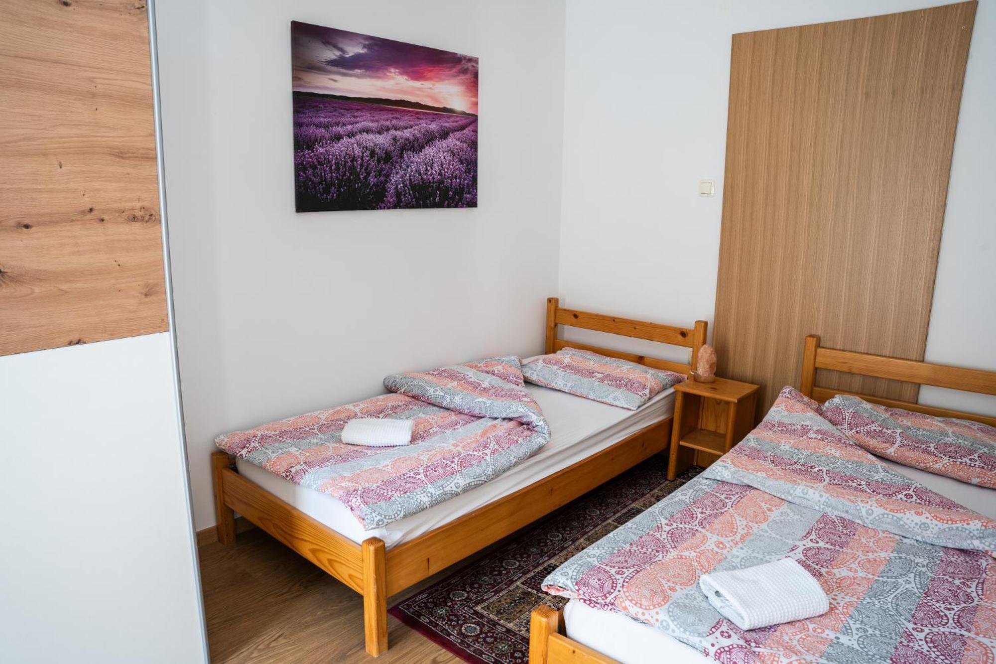 Bed and Breakfast Adventure Farm Store Exteriér fotografie