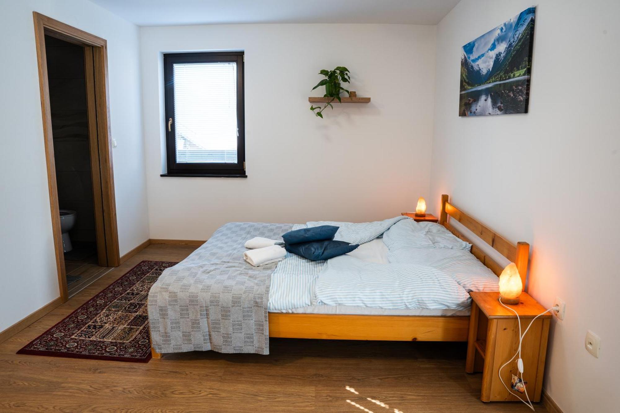 Bed and Breakfast Adventure Farm Store Exteriér fotografie