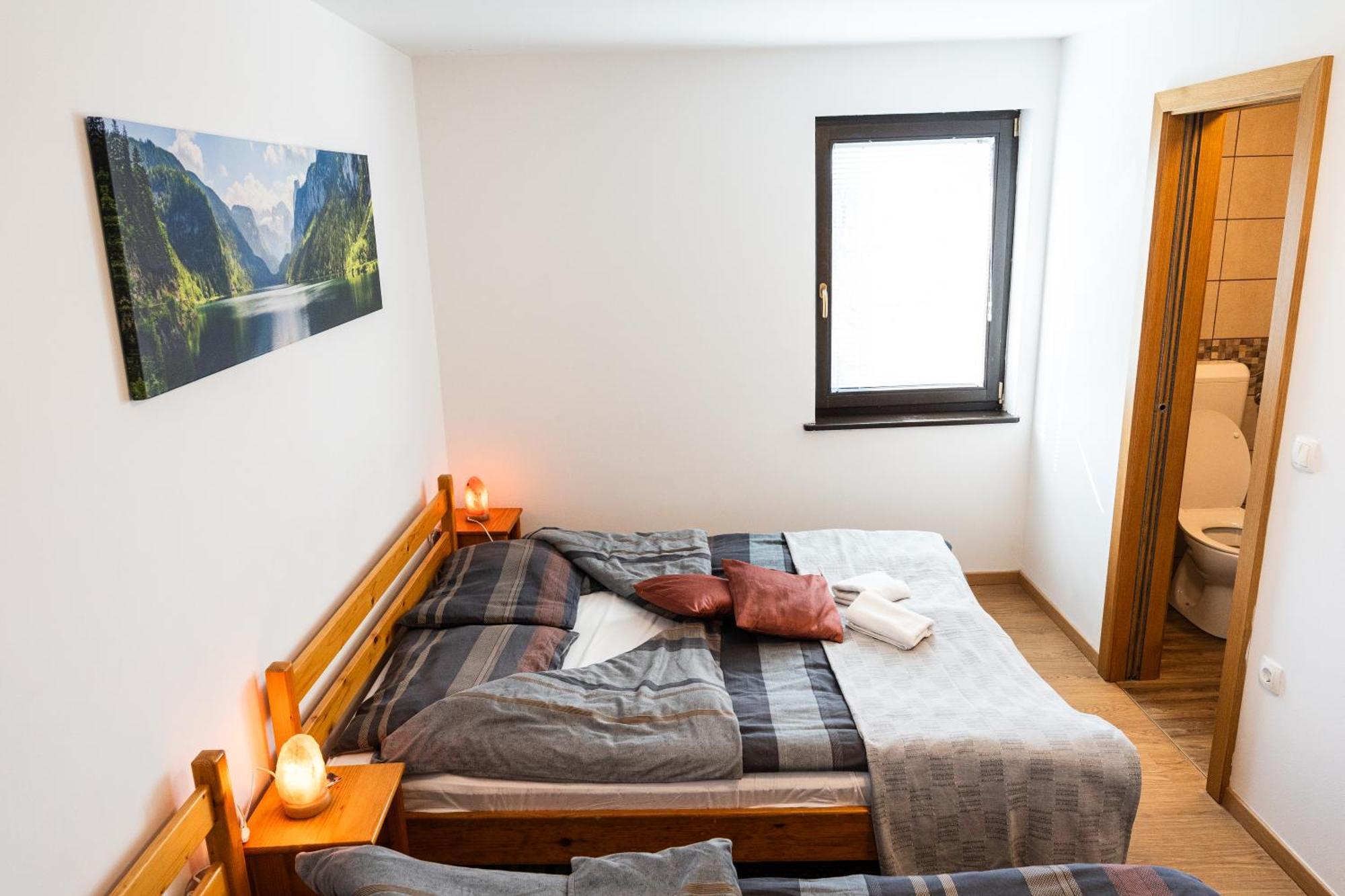 Bed and Breakfast Adventure Farm Store Exteriér fotografie