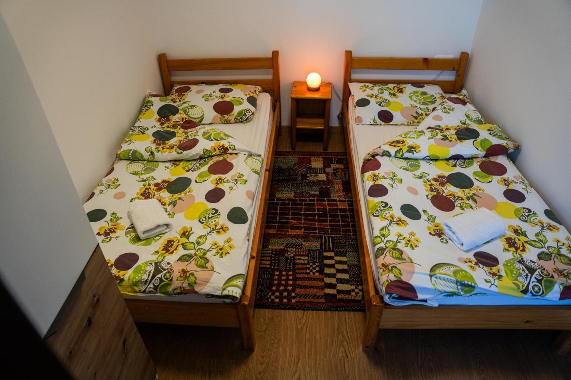 Bed and Breakfast Adventure Farm Store Exteriér fotografie