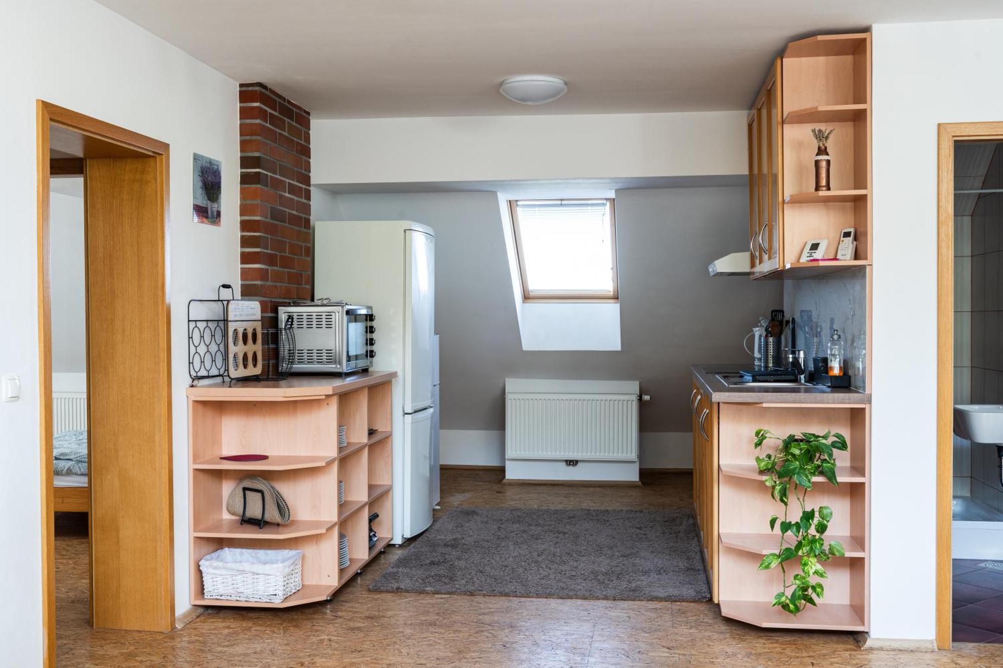 Bed and Breakfast Adventure Farm Store Exteriér fotografie
