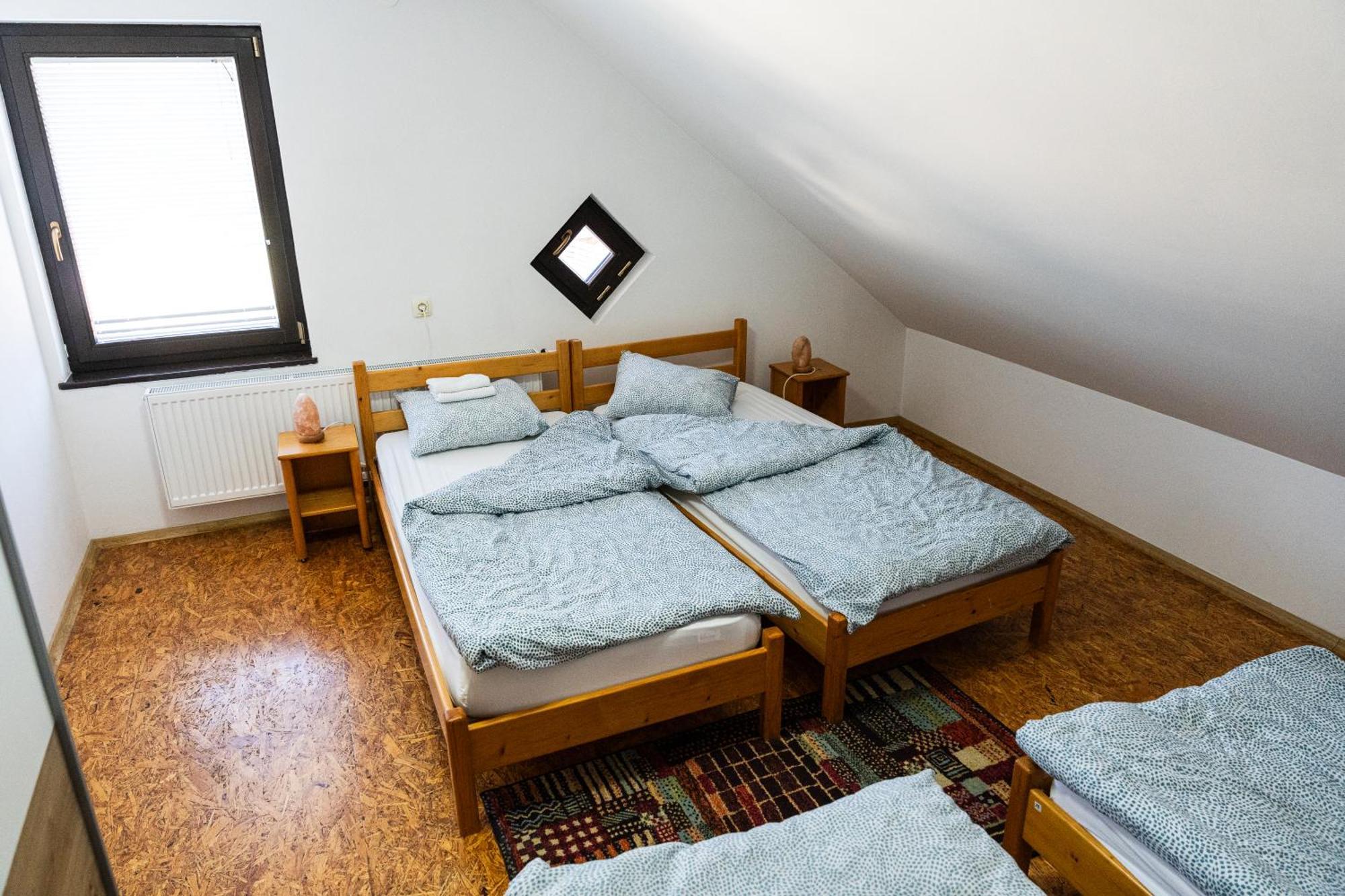 Bed and Breakfast Adventure Farm Store Exteriér fotografie