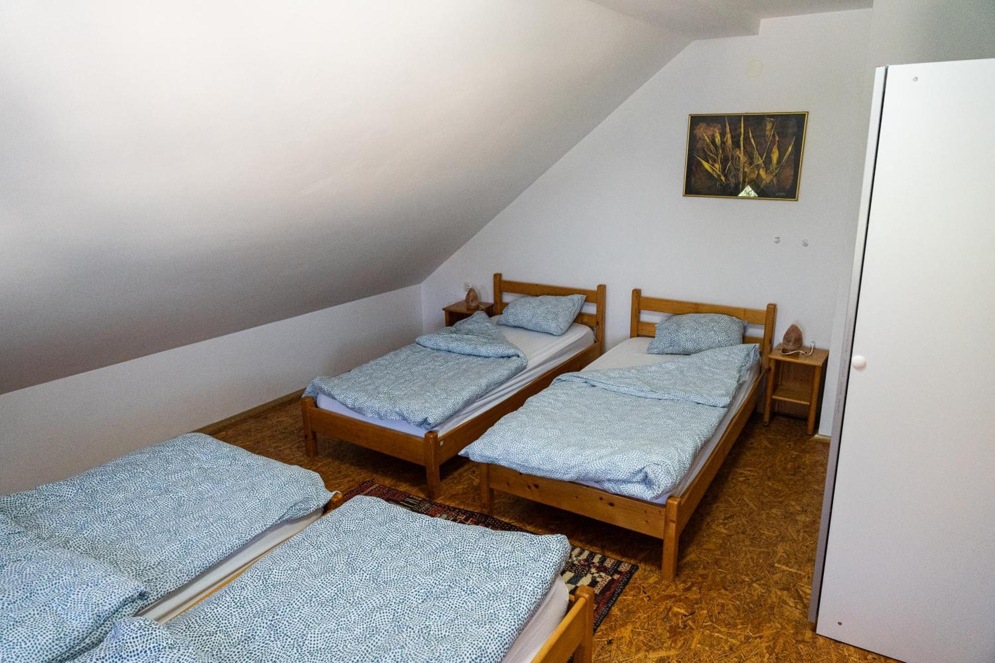 Bed and Breakfast Adventure Farm Store Exteriér fotografie